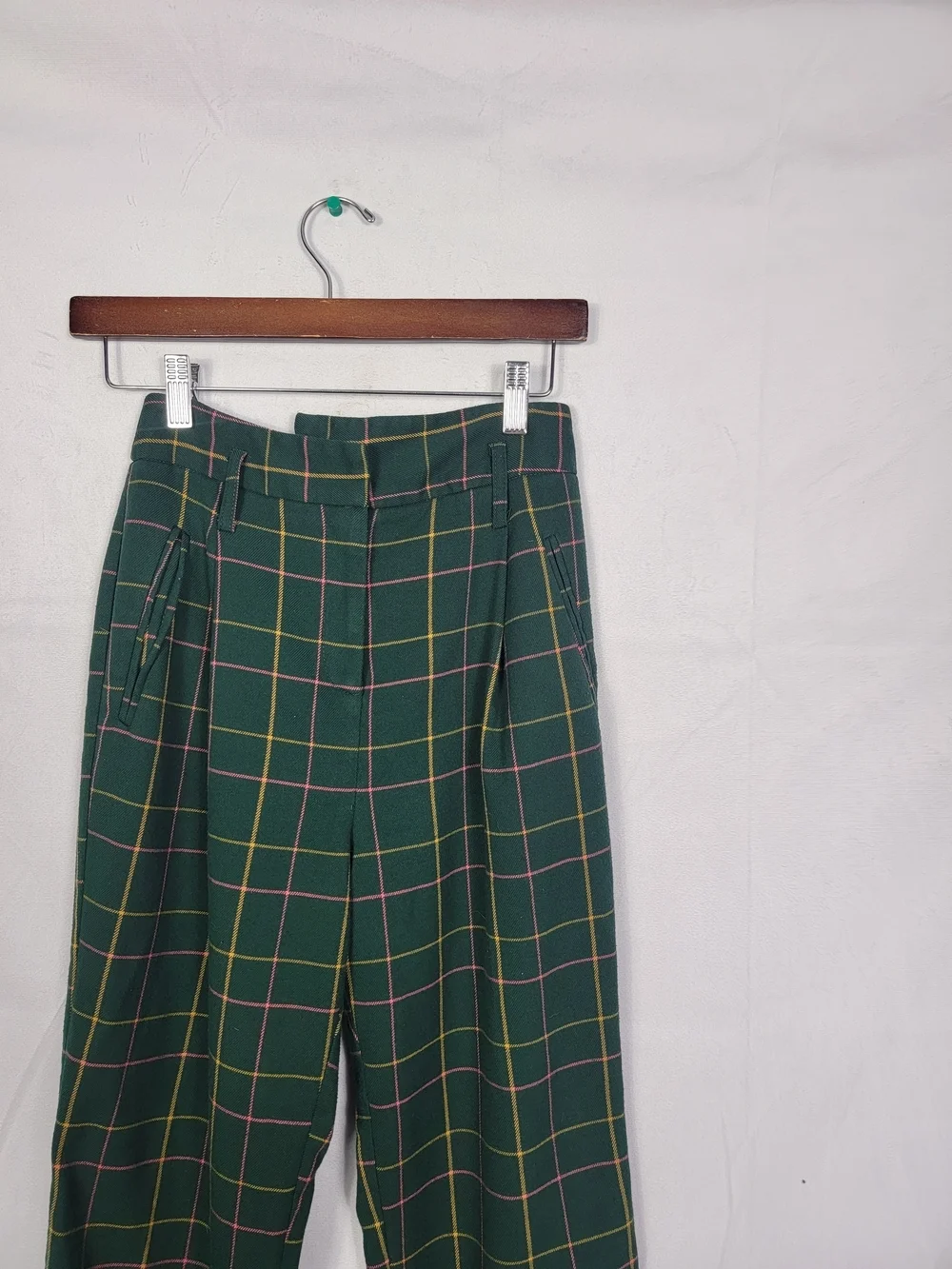 Topshop women size